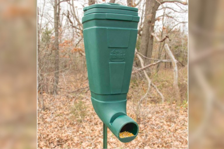 The 8 Best Deer Feeders On the Market Today