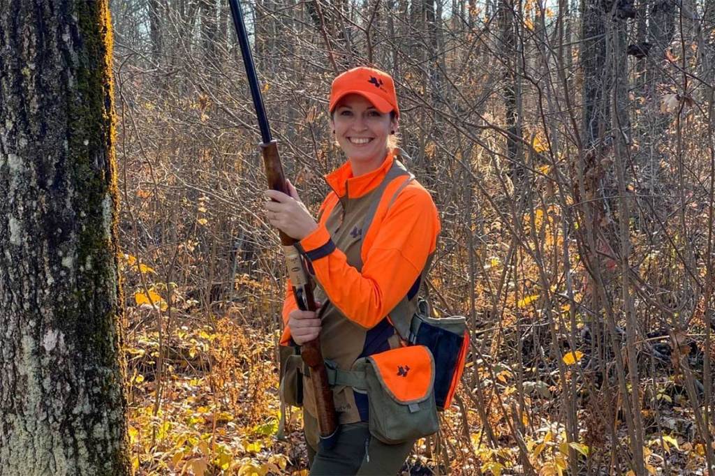 10 Hunting Influencers Worth a Follow Wide Open Spaces