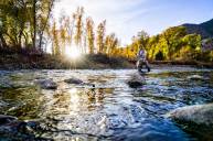 6 Great All-Ladies Fly Fishing Trips to Take, from Female Anglers