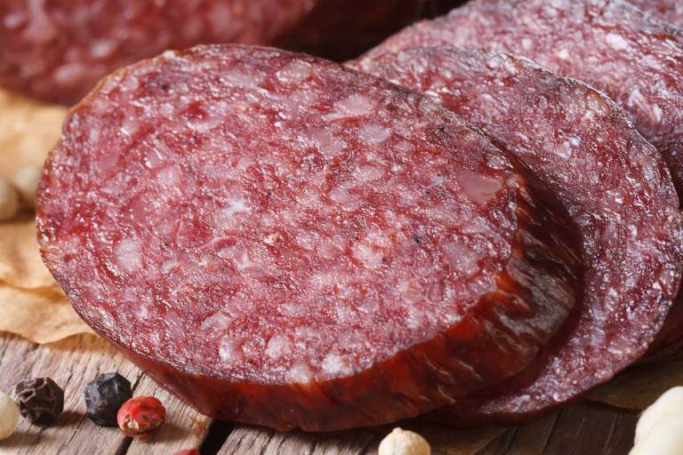 Venison Summer Sausage Recipe Made Easy