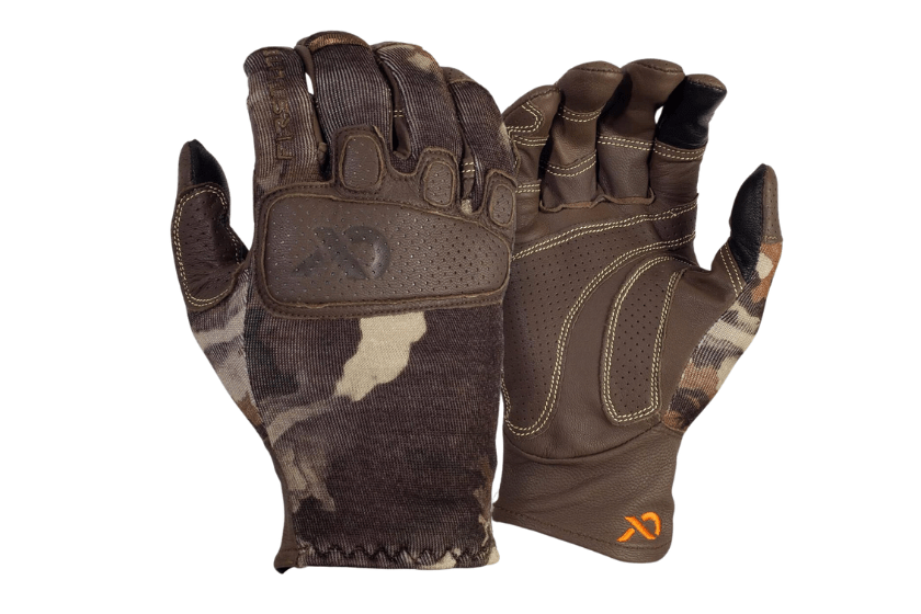 First lite shale hybrid hunting glove 