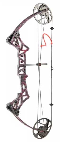 best bows for women