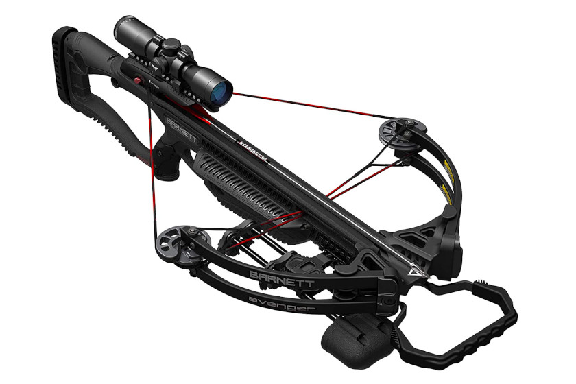 Youth Crossbow