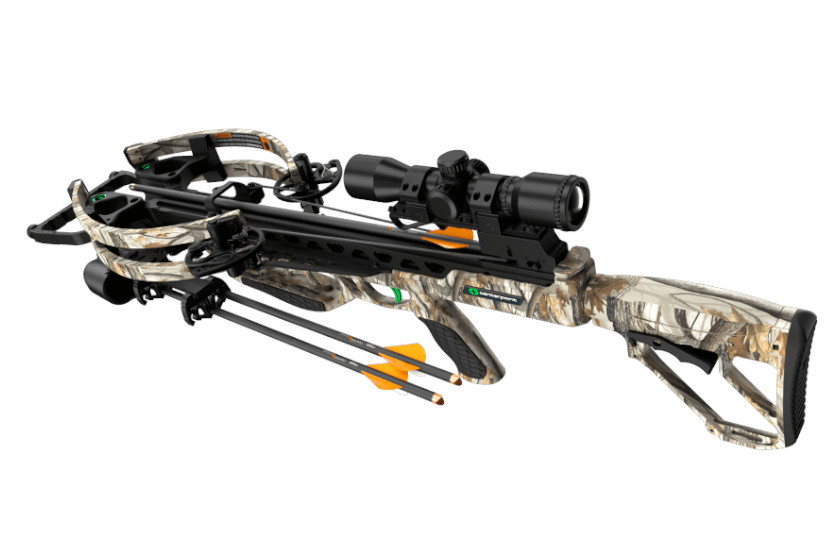 5 Best Crossbows for Children and Young Adults