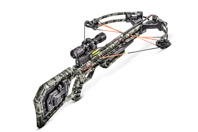 Youth Crossbow
