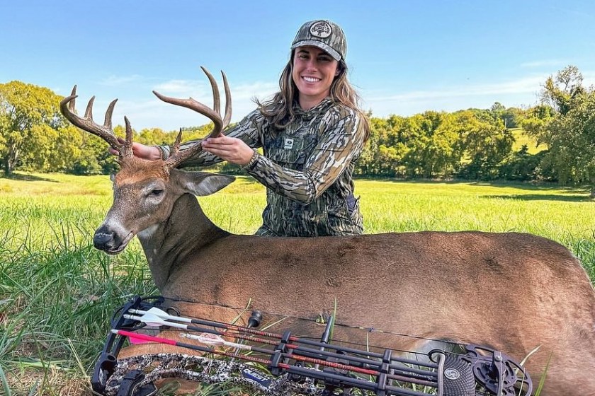 Mossy Oak