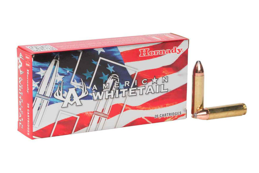 450 Bushmaster Ammo