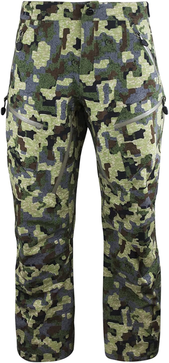 6 of the Best Hunting Pants for Men Wet Hunts & More {2023}