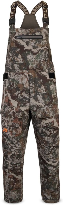 First Lite Sanctuary 2.0 Insulated Bib Pant - best hunting pants