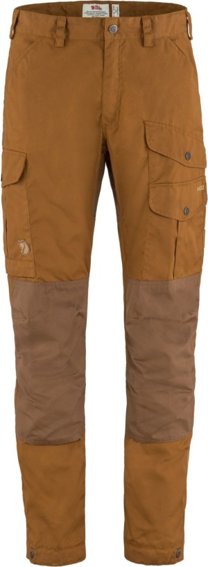 Fjallraven Vidda Pro Pants - Men's Long