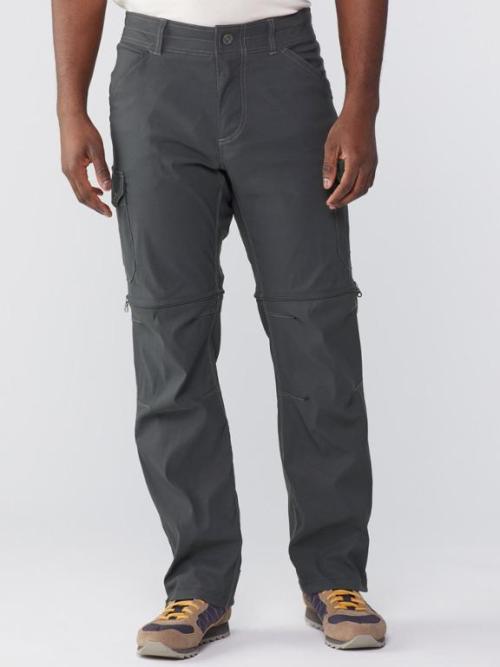 KUHL Renegade Convertible Pants - Men's