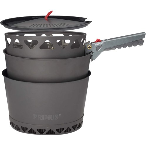 Primetech Stove Set