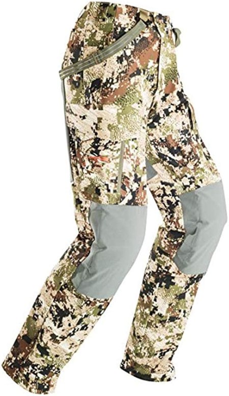 SITKA Gear Men's Timberline Pant - best hunting pants