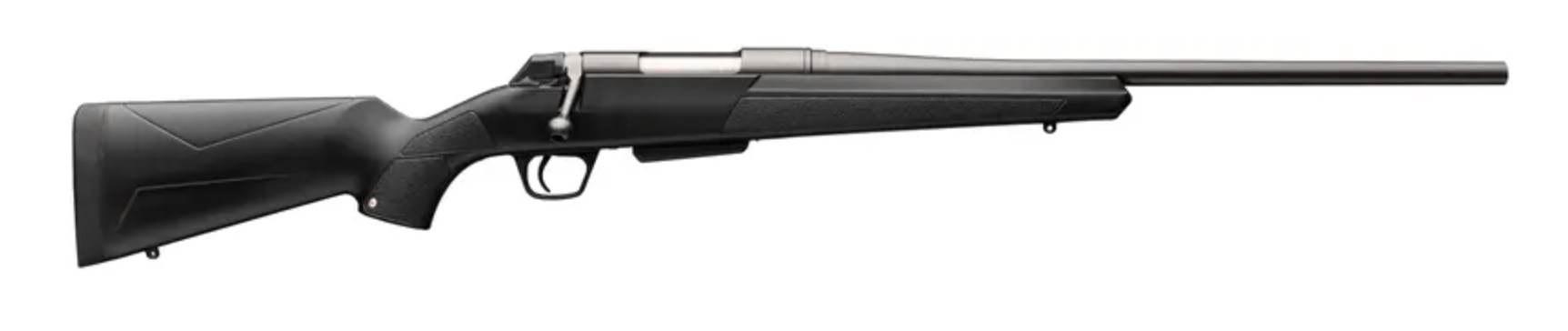 Winchester XPR compact youth hunting rifle