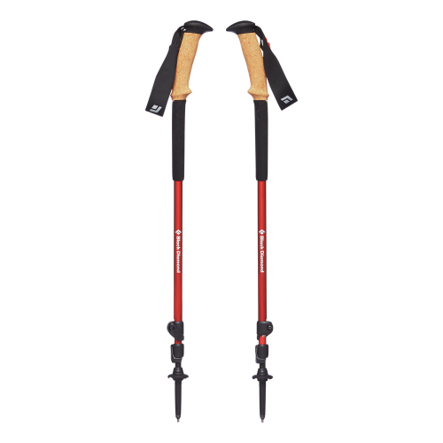 TRAIL ERGO CORK TREKKING POLES