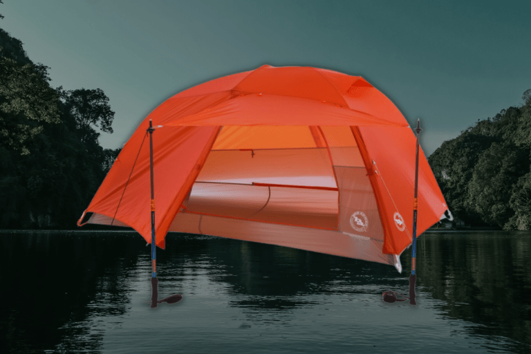 6 Best 2Person Tents of 2022