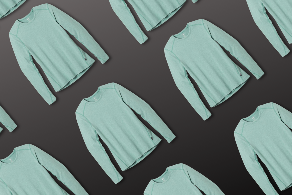 6 Best Thermal Shirts Hoodies & QuarterZips {2023}