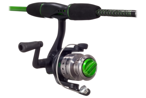 Ugly Stik GX2 Youth Rod and Reel Spinning Combo