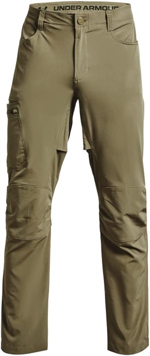 Under Armour Men's Flex Outdoor Pants