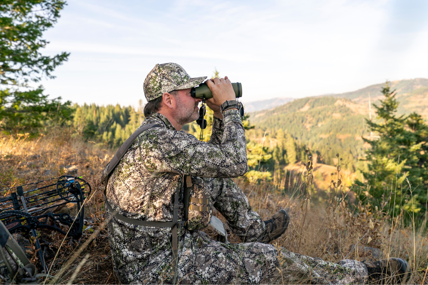 men's hunting pants