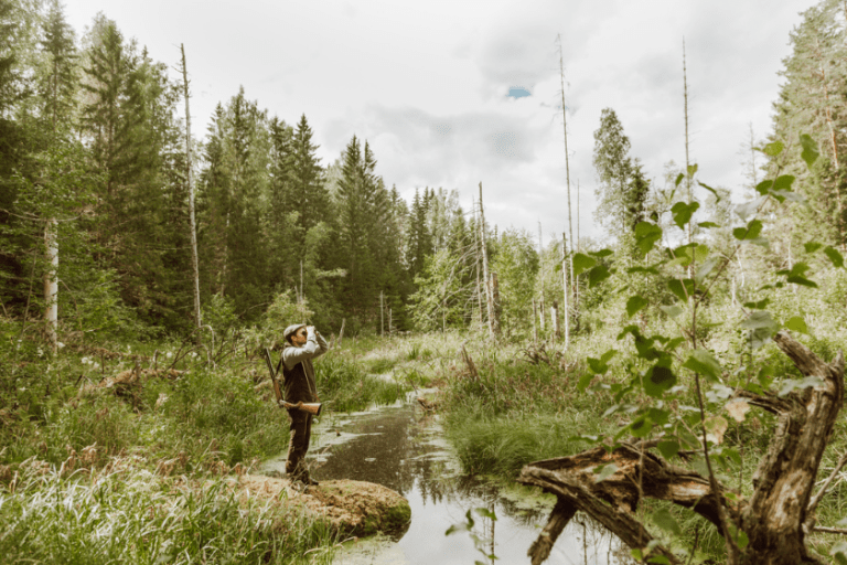 Indiana Hunting License What You Need To Know Before You Go