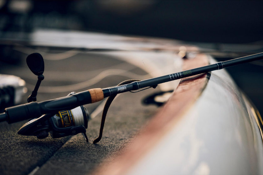 Fenwick Elite Series Review: Casting and Spinning Rods Tested