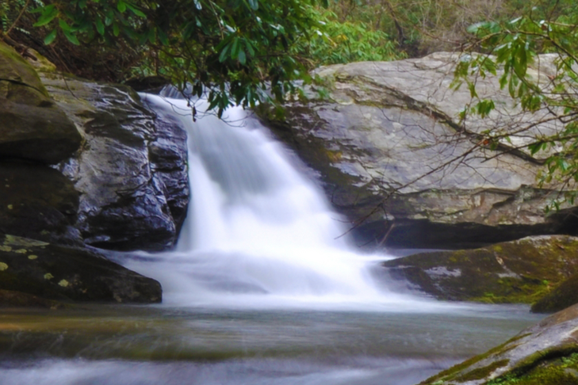 north carolina state parks