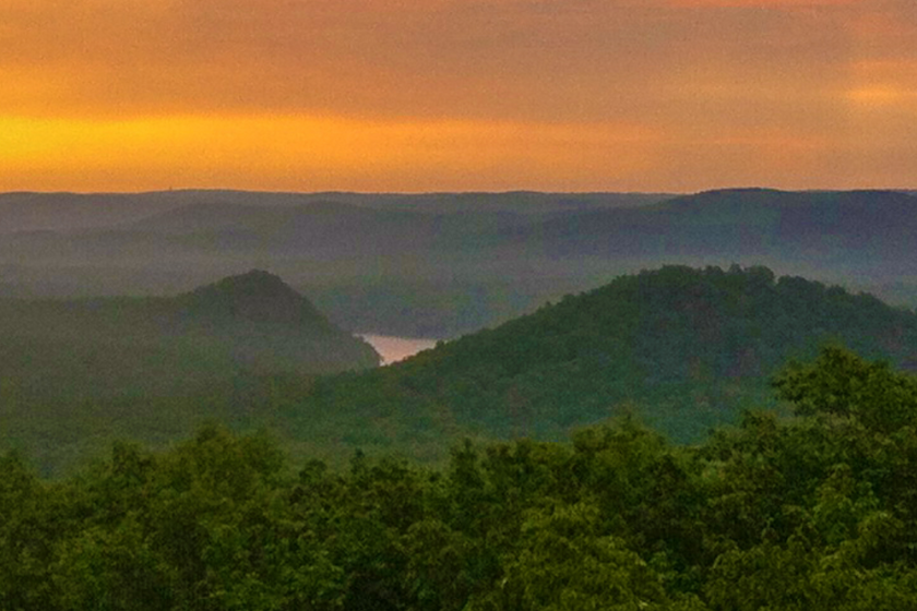 north carolina state parks