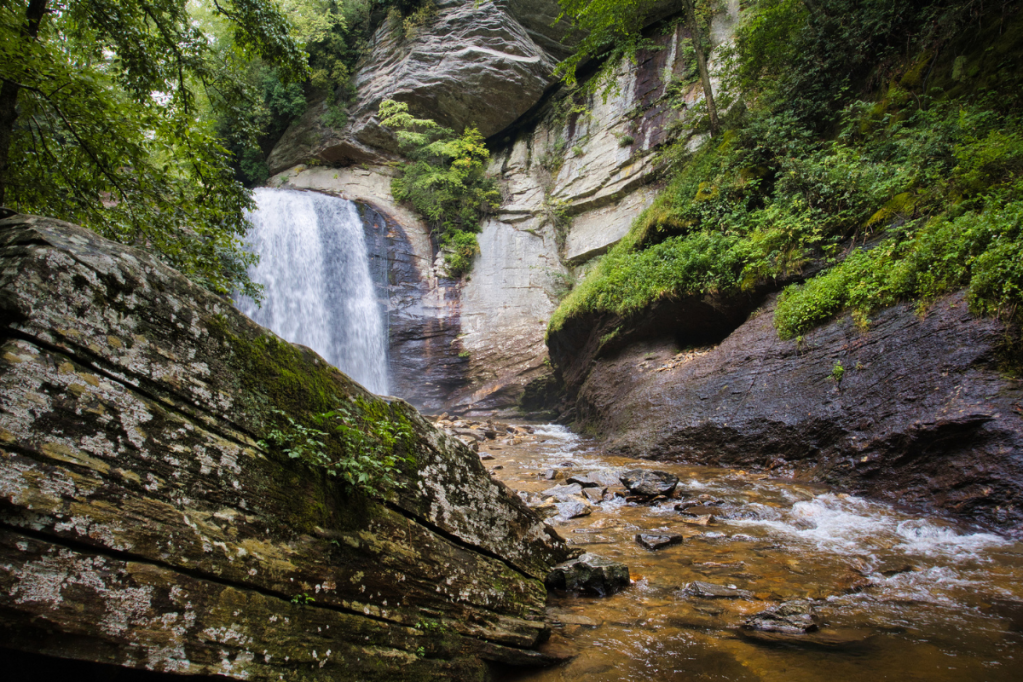 8 Awesome New York Swimming Holes You Can Hike To Wide Open Spaces