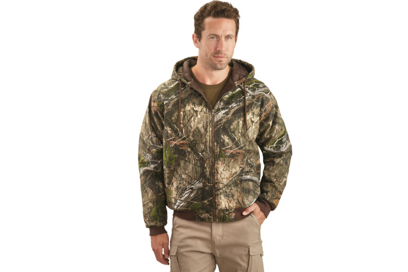 budget hunting apparel companies