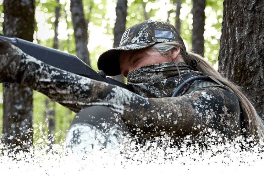 budget hunting apparel companies