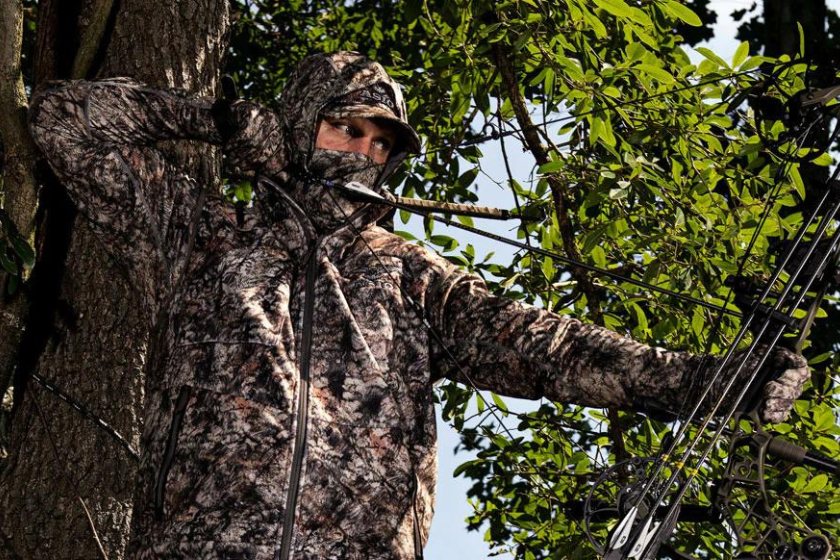 Cheap clearance hunting clothing