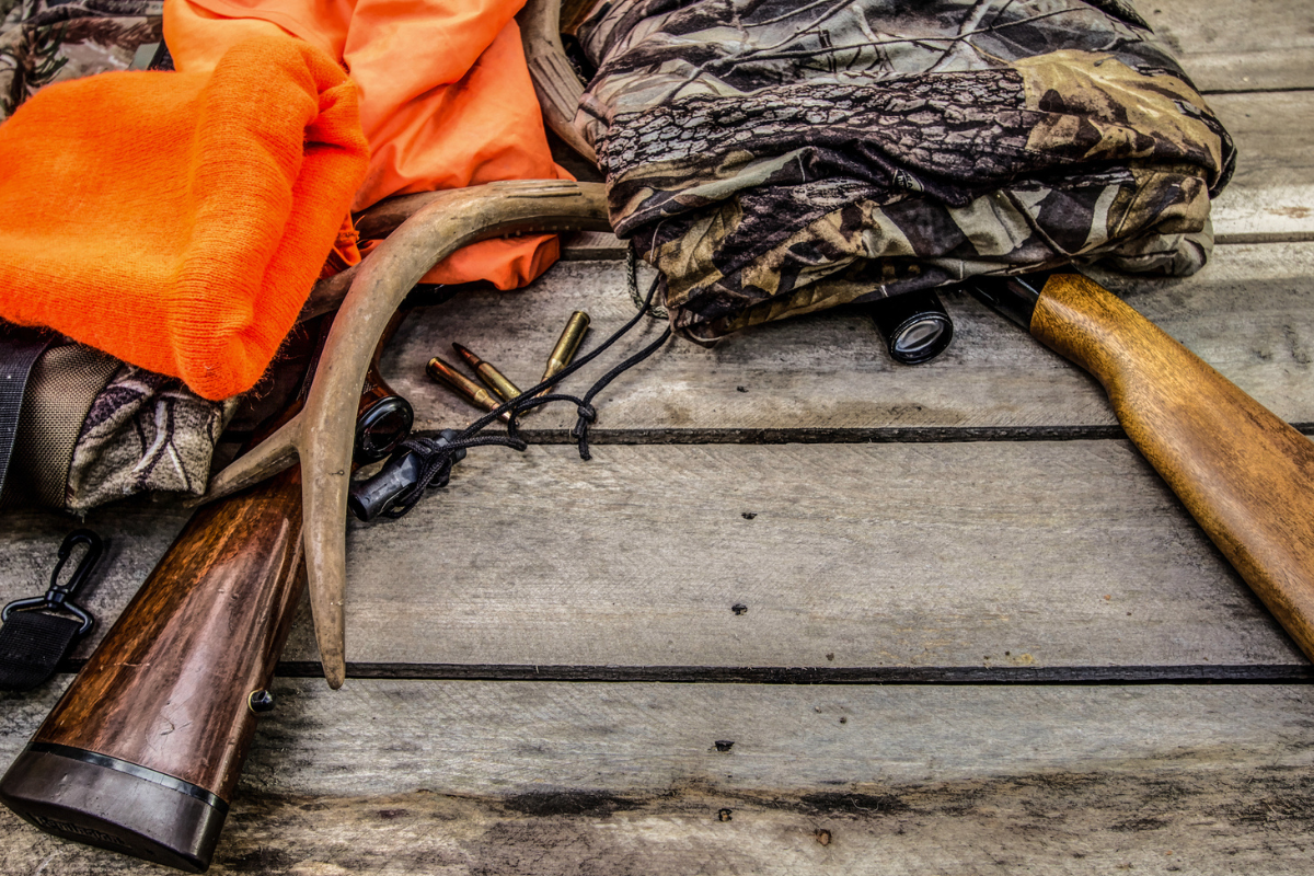 hunting accessories