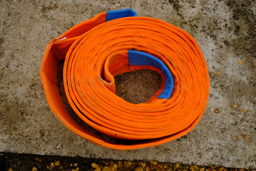 drag rope