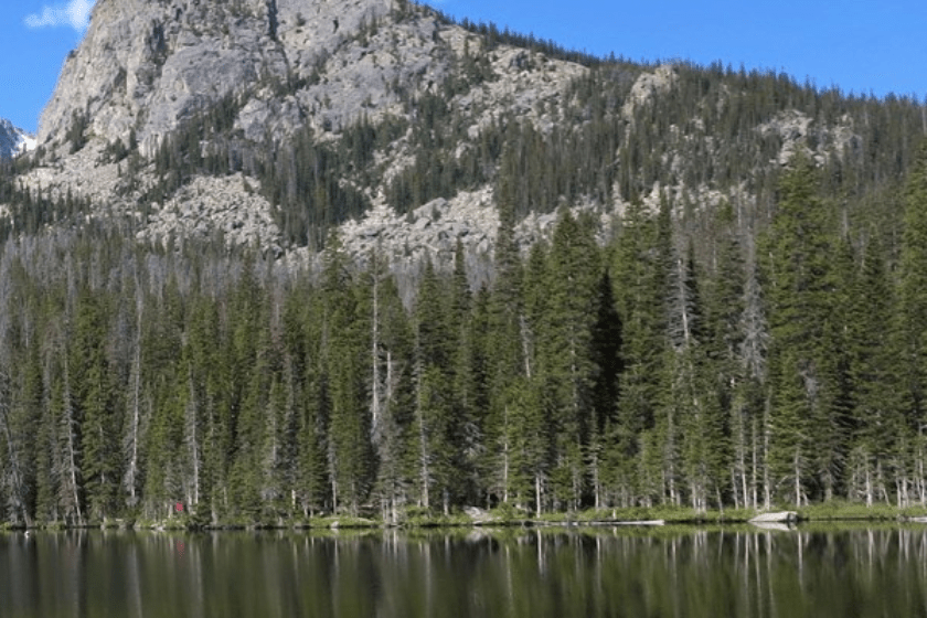 Best Hikes in Colorado: 6 Scenic Hikes in the Front Range