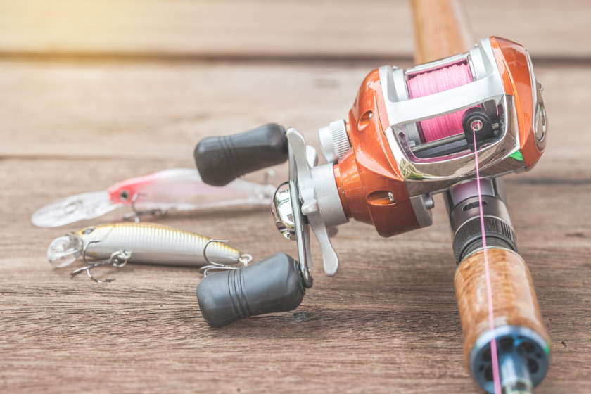 6 Most Common Reasons You’re Getting Backlash With Your Baitcasting Reel