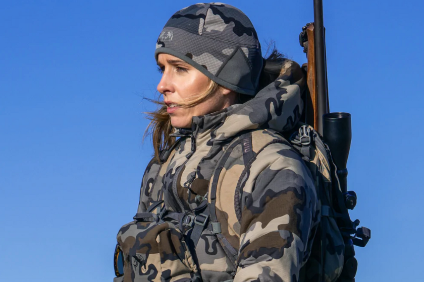 kuiu women's gear