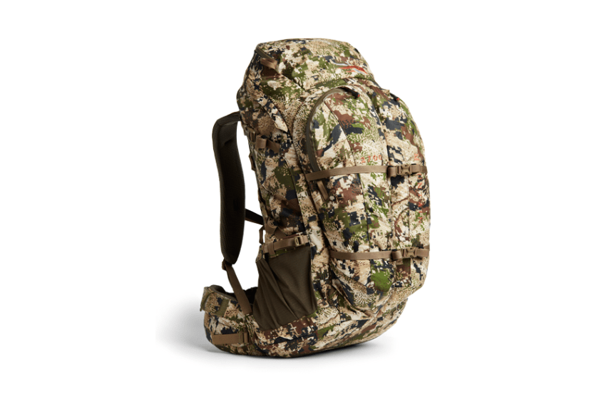 backpack for women hunters