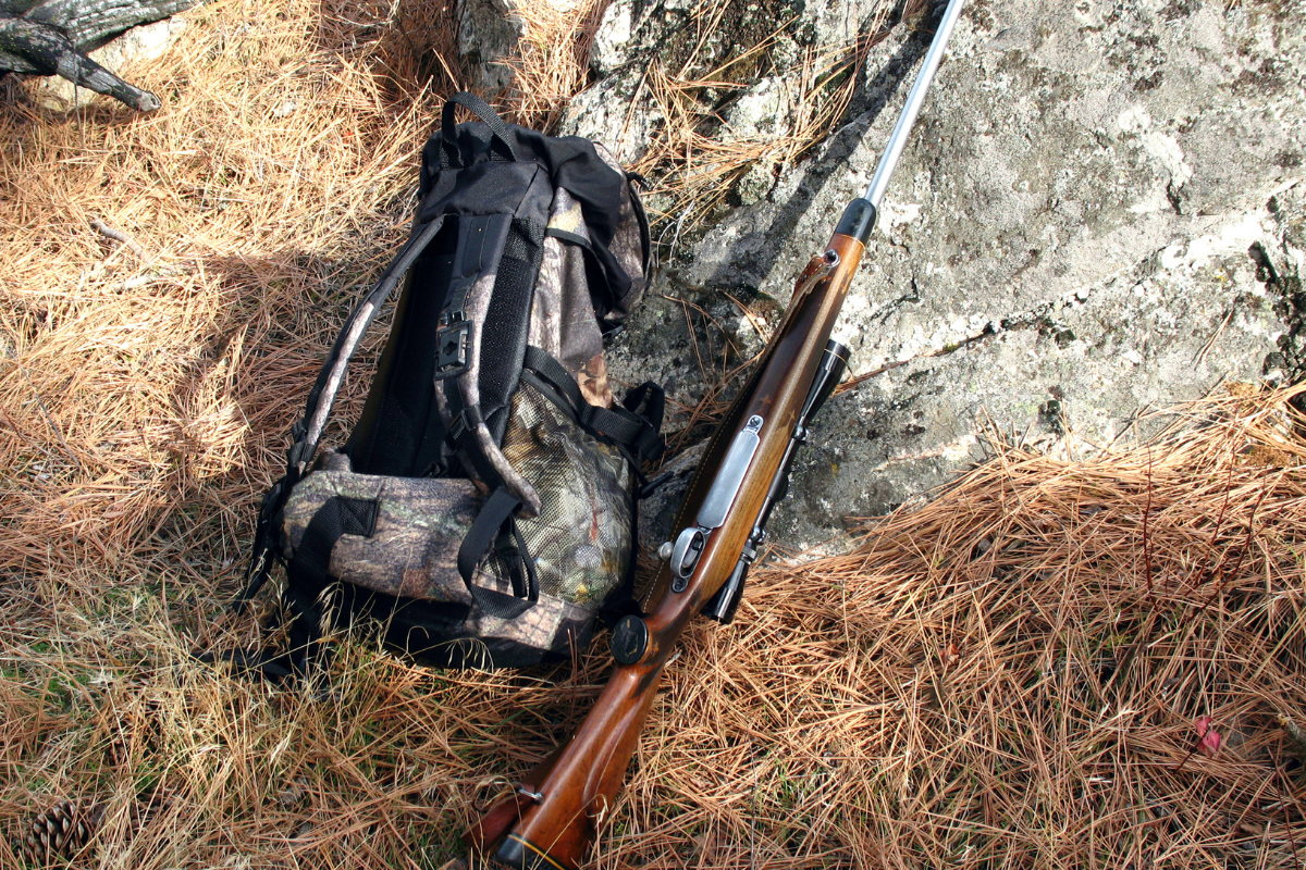 backpack for women hunters