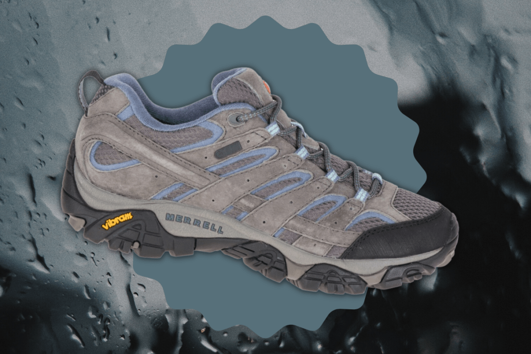 The 5 Best Waterproof Women s Hiking Shoes in 2022