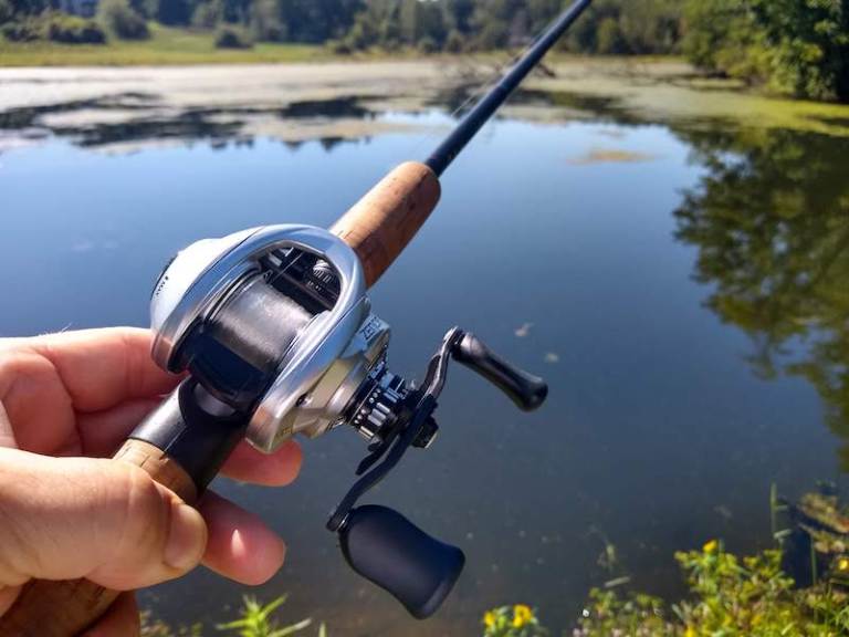 Fishing Reel Backlash 6 Common Reasons Why It Happens