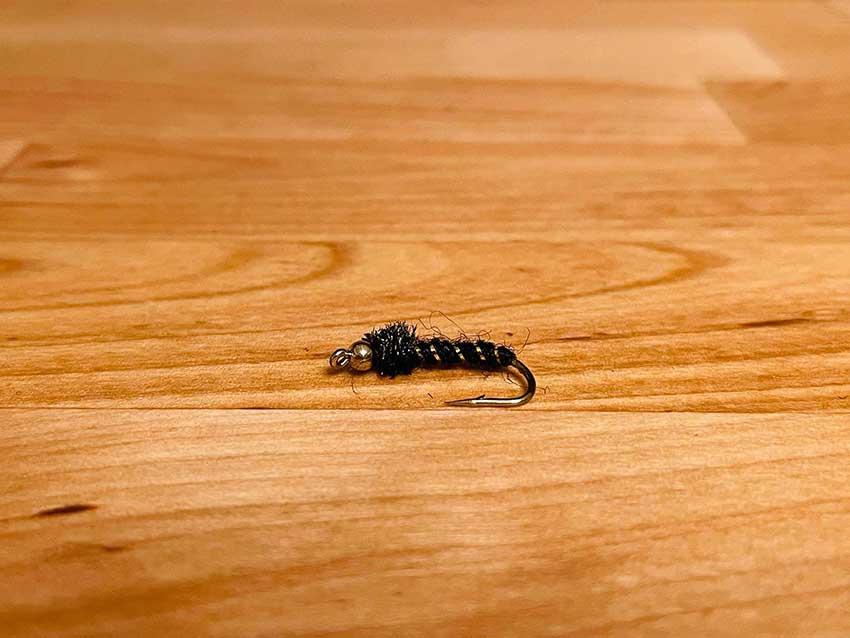 Top Flies to Tie for Beginners The Best Flies to Learn to Tie First