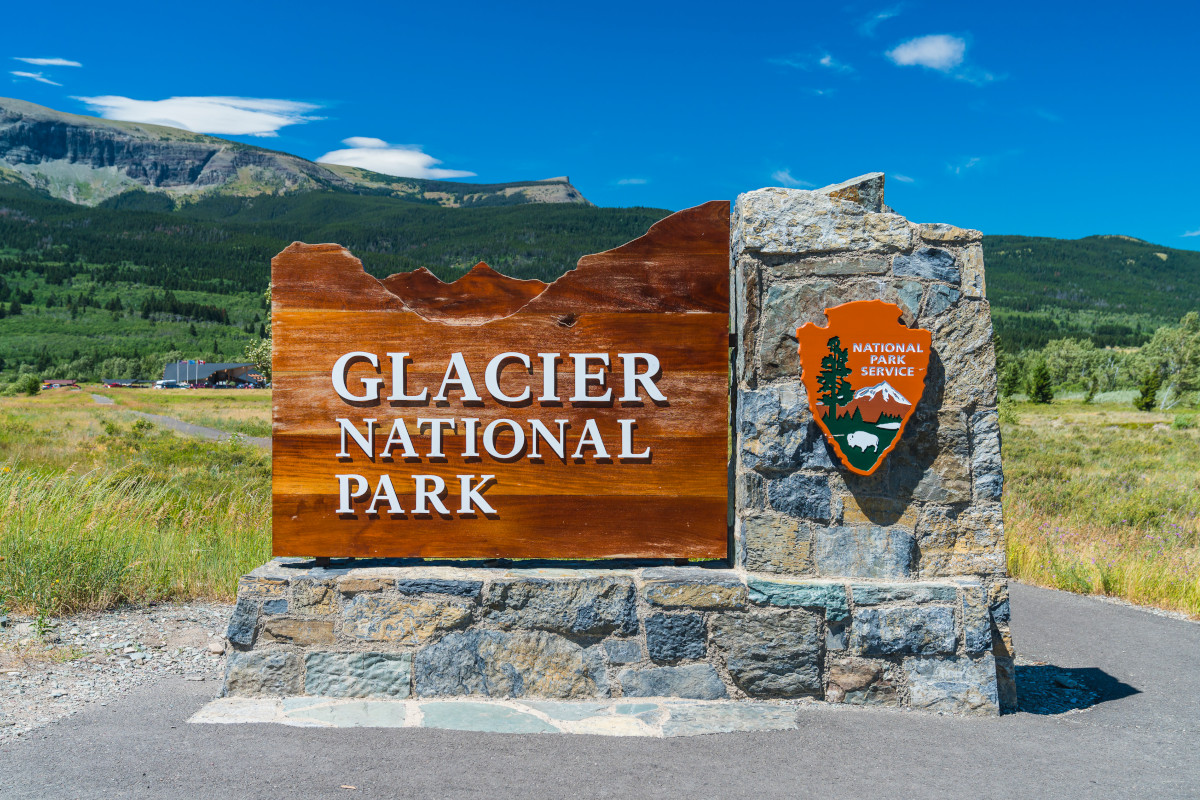 National Park Free Admission