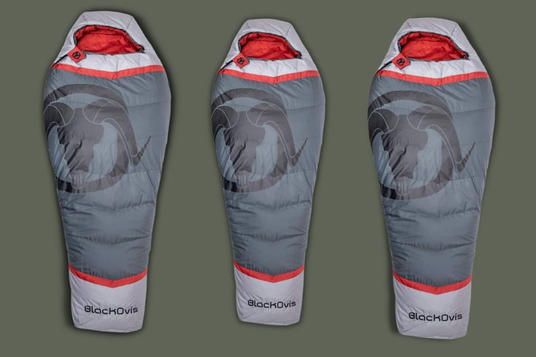 6 Best 0Degree Sleeping Bags of 2023 for Winter Camping