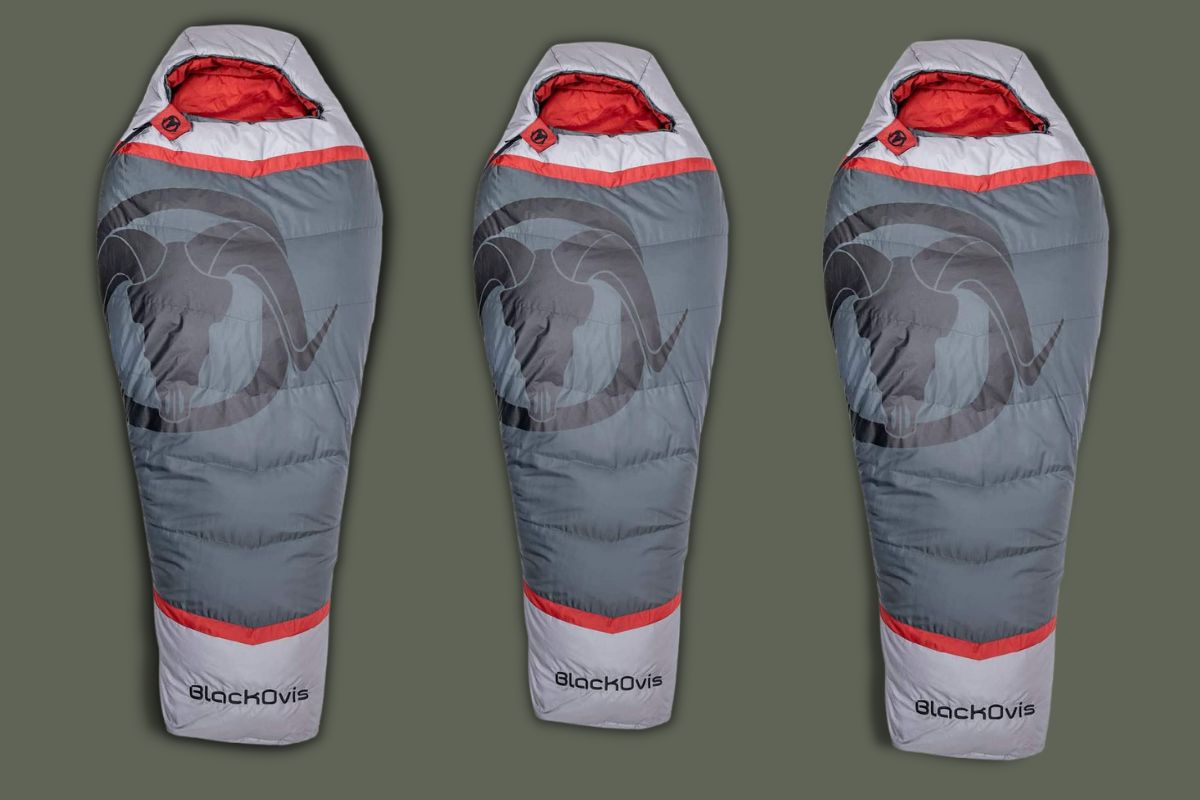6 Best 0Degree Sleeping Bags of 2023 for Winter Camping