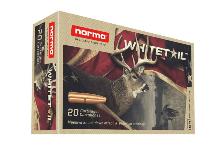 6.5 Creedmoor Ammo