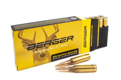 The 12 Best Factory 6.5 Creedmoor Ammo Options Available Today