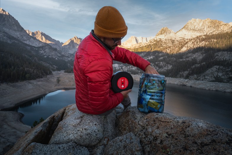 The Best Bear Canisters to Keep Food Safe