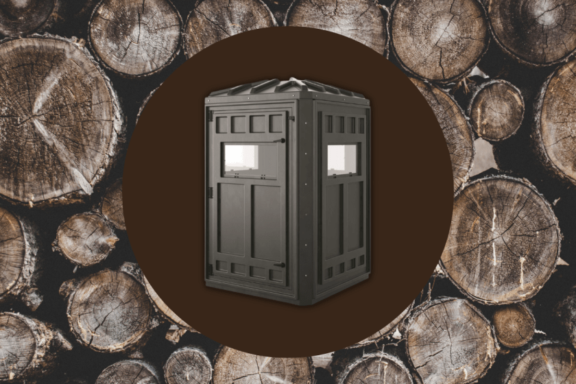 4 Best Box Blinds Popup, Luxury, & More {2023}