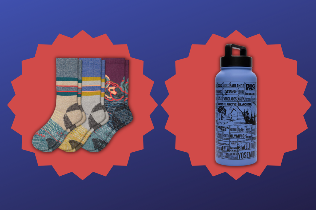 The Easiest Way to Poop in the Woods: How to Use a Wag Bag